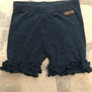 Matilda Jane shorties size 6